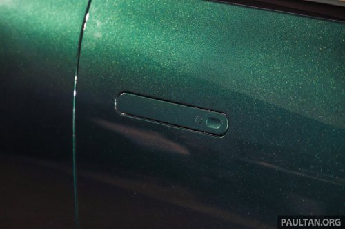 Leapmotor C10 by Irmscher teased – 250 units only