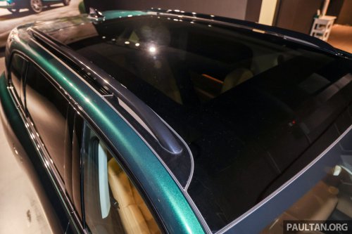 Leapmotor C10 by Irmscher teased – 250 units only