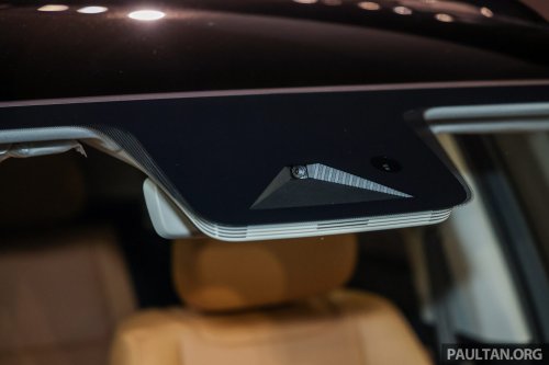 Leapmotor C10 Plus in Malaysia – 299 PS, 510 km WLTP, 180 kW DCFC, new Night Edition, from RM139k