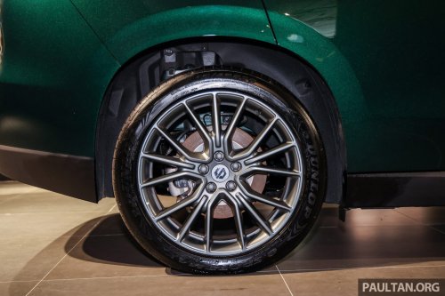 Leapmotor C10 Plus in Malaysia – 299 PS, 510 km WLTP, 180 kW DCFC, new Night Edition, from RM139k