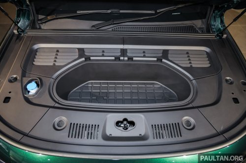 Leapmotor C10 Plus in Malaysia – 299 PS, 510 km WLTP, 180 kW DCFC, new Night Edition, from RM139k