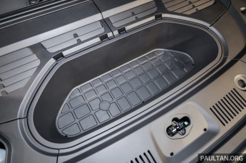 Leapmotor C10 by Irmscher teased – 250 units only