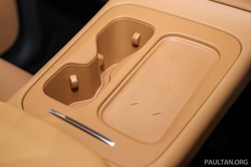 Leapmotor C10 by Irmscher teased – 250 units only