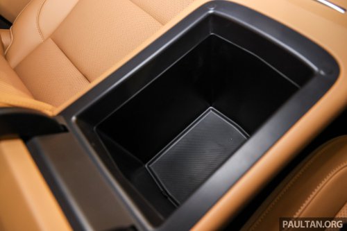 Leapmotor C10 by Irmscher teased – 250 units only