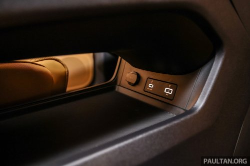 Leapmotor C10 Plus in Malaysia – 299 PS, 510 km WLTP, 180 kW DCFC, new Night Edition, from RM139k