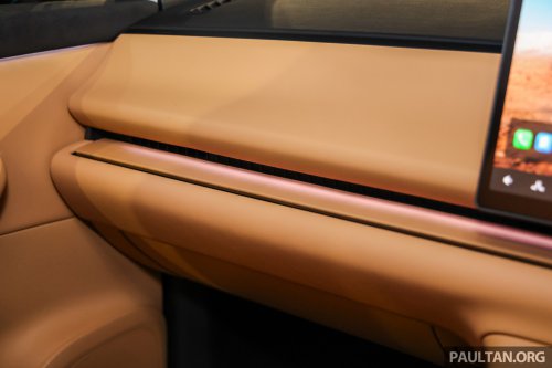 Leapmotor C10 by Irmscher teased – 250 units only