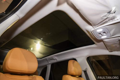 Leapmotor C10 by Irmscher teased – 250 units only