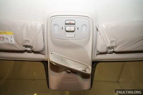 Leapmotor C10 by Irmscher teased – 250 units only