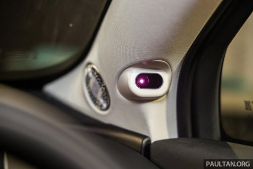 Leapmotor C10 by Irmscher teased – 250 units only