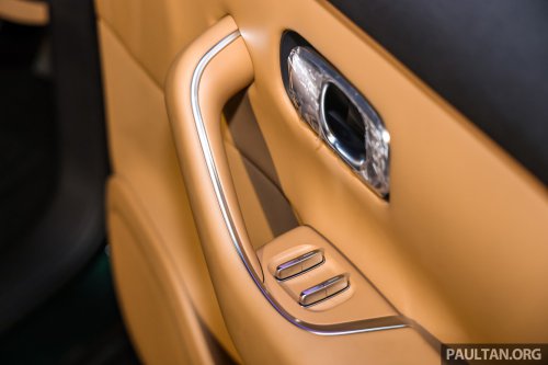 Leapmotor C10 by Irmscher teased – 250 units only