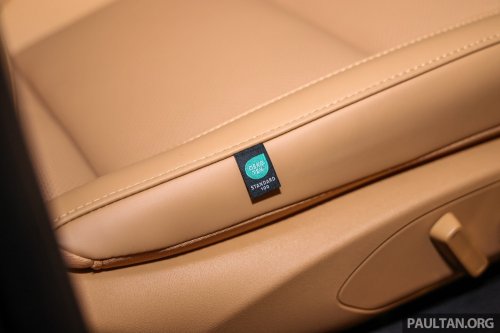 Leapmotor C10 Plus in Malaysia – 299 PS, 510 km WLTP, 180 kW DCFC, new Night Edition, from RM139k