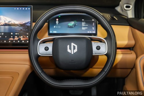 Leapmotor C10 Plus in Malaysia – 299 PS, 510 km WLTP, 180 kW DCFC, new Night Edition, from RM139k