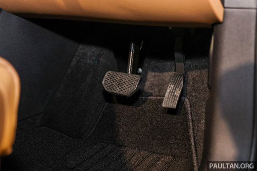 Leapmotor C10 by Irmscher teased – 250 units only