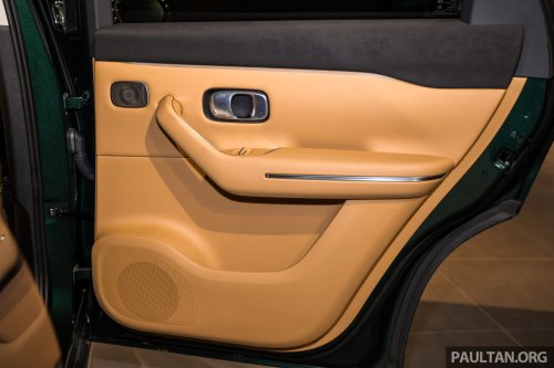 Leapmotor C10 Plus in Malaysia – 299 PS, 510 km WLTP, 180 kW DCFC, new Night Edition, from RM139k