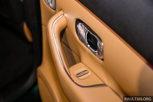 Leapmotor C10 by Irmscher teased – 250 units only