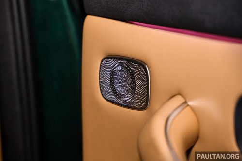 Leapmotor C10 by Irmscher teased – 250 units only