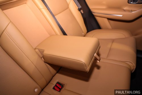 Leapmotor C10 Plus in Malaysia – 299 PS, 510 km WLTP, 180 kW DCFC, new Night Edition, from RM139k