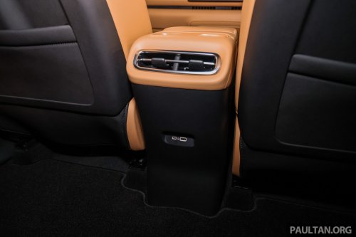 Leapmotor C10 Plus in Malaysia – 299 PS, 510 km WLTP, 180 kW DCFC, new Night Edition, from RM139k