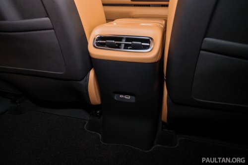 2025 Leapmotor C10 in Malaysia – now with 11 kW AC onboard charger, updated equipment; priced RM125k