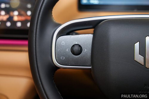 Leapmotor C10 by Irmscher teased – 250 units only