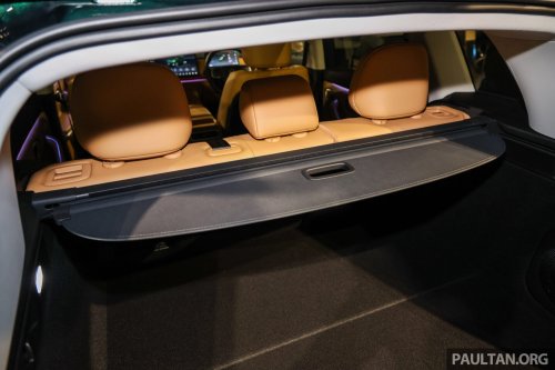 Leapmotor C10 Plus in Malaysia – 299 PS, 510 km WLTP, 180 kW DCFC, new Night Edition, from RM139k