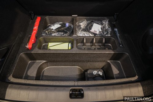 Leapmotor C10 by Irmscher teased – 250 units only