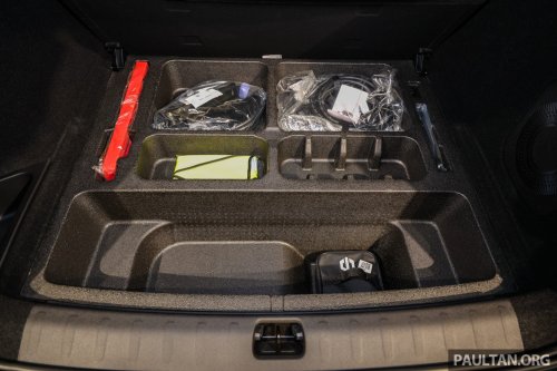 Leapmotor C10 Plus in Malaysia – 299 PS, 510 km WLTP, 180 kW DCFC, new Night Edition, from RM139k