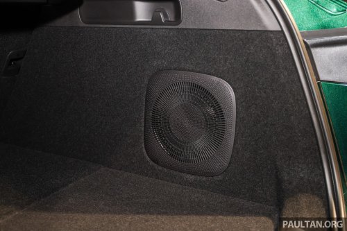Leapmotor C10 Plus in Malaysia – 299 PS, 510 km WLTP, 180 kW DCFC, new Night Edition, from RM139k