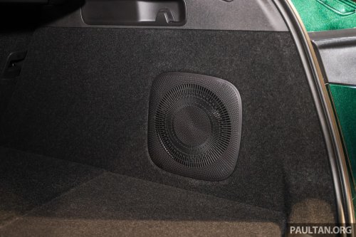 2025 Leapmotor C10 in Malaysia – now with 11 kW AC onboard charger, updated equipment; priced RM125k