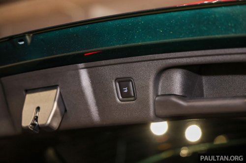 Leapmotor C10 Plus in Malaysia – 299 PS, 510 km WLTP, 180 kW DCFC, new Night Edition, from RM139k