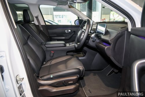 Leapmotor C10 Plus in Malaysia – 299 PS, 510 km WLTP, 180 kW DCFC, new Night Edition, from RM139k