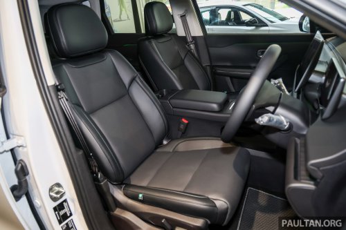 Leapmotor C10 by Irmscher teased – 250 units only