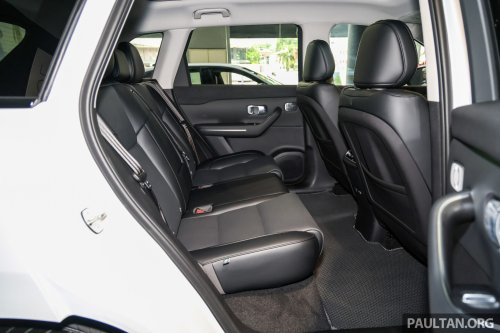 Leapmotor C10 Plus in Malaysia – 299 PS, 510 km WLTP, 180 kW DCFC, new Night Edition, from RM139k