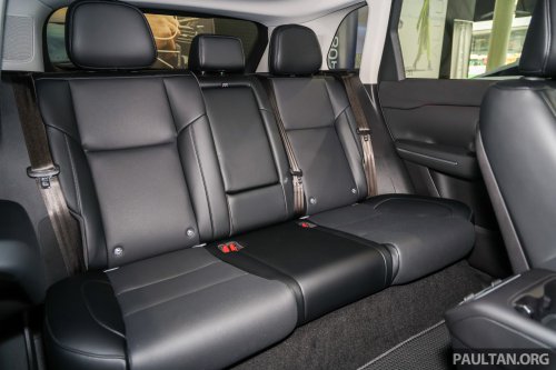 Leapmotor C10 by Irmscher teased – 250 units only