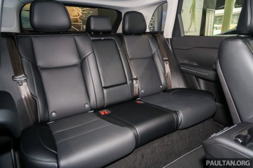 Leapmotor C10 Plus in Malaysia – 299 PS, 510 km WLTP, 180 kW DCFC, new Night Edition, from RM139k