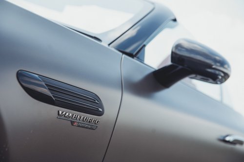 Mercedes-AMG SL63S E Performance launched in Malaysia – PHEV, 816 PS, 1,420 Nm, from RM2.2 million