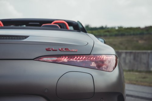 Mercedes-AMG SL63S E Performance launched in Malaysia – PHEV, 816 PS, 1,420 Nm, from RM2.2 million