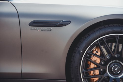 Mercedes-AMG SL63S E Performance launched in Malaysia – PHEV, 816 PS, 1,420 Nm, from RM2.2 million