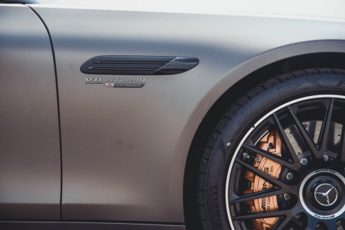 Mercedes-AMG SL63S E Performance launched in Malaysia – PHEV, 816 PS, 1,420 Nm, from RM2.2 million