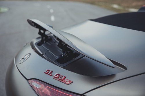 Mercedes-AMG SL63S E Performance launched in Malaysia – PHEV, 816 PS, 1,420 Nm, from RM2.2 million