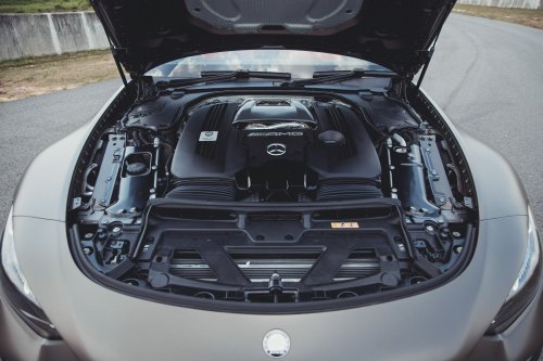 Mercedes-AMG SL63S E Performance launched in Malaysia – PHEV, 816 PS, 1,420 Nm, from RM2.2 million