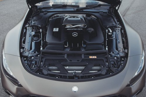 Mercedes-AMG SL63S E Performance launched in Malaysia – PHEV, 816 PS, 1,420 Nm, from RM2.2 million