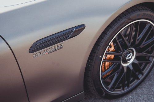 Mercedes-AMG SL63S E Performance launched in Malaysia – PHEV, 816 PS, 1,420 Nm, from RM2.2 million