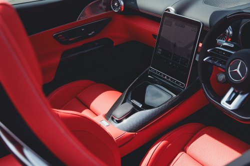 Mercedes-AMG SL63S E Performance launched in Malaysia – PHEV, 816 PS, 1,420 Nm, from RM2.2 million