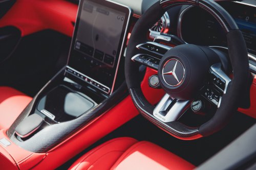 Mercedes-AMG SL63S E Performance launched in Malaysia – PHEV, 816 PS, 1,420 Nm, from RM2.2 million