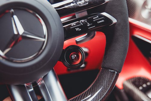 Mercedes-AMG SL63S E Performance launched in Malaysia – PHEV, 816 PS, 1,420 Nm, from RM2.2 million