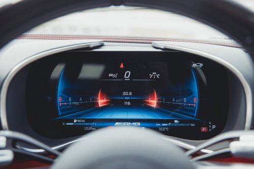 PHEV, Mercedes-AMG SL63S E Performance launched in Malaysia – PHEV, 816 PS, 1,420 Nm, from RM2.2 million