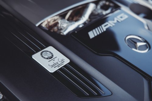 Mercedes-AMG SL63S E Performance launched in Malaysia – PHEV, 816 PS, 1,420 Nm, from RM2.2 million