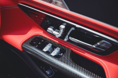 Mercedes-AMG SL63S E Performance launched in Malaysia – PHEV, 816 PS, 1,420 Nm, from RM2.2 million