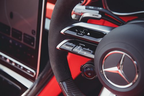 Mercedes-AMG SL63S E Performance launched in Malaysia – PHEV, 816 PS, 1,420 Nm, from RM2.2 million